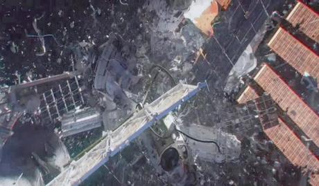 Gravity - 2013 Gravity - 2013