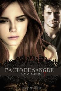 Meme: 10 series imprescindibles Pacto de sangre