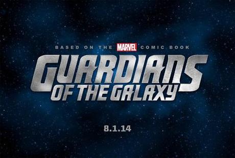 Estrenos 2014 - Guardianes de la Galaxia