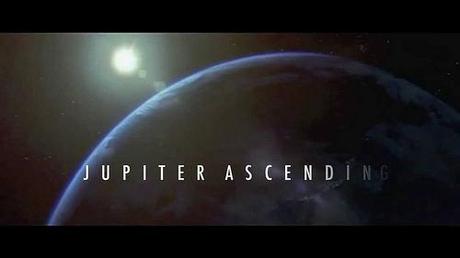 Estrenos del 2014 - Jupiter Ascending