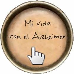 Mi vida con el Alzheimer