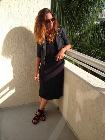 Recién llegada Recién llegada