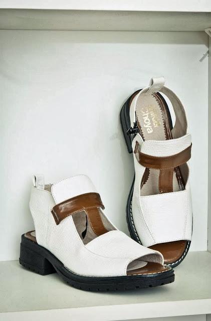 Comprando zapatos en showrooms! Comprando zapatos en showrooms!