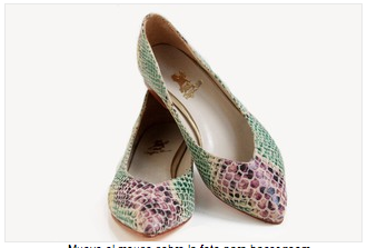 Comprando zapatos en showrooms! Comprando zapatos en showrooms!
