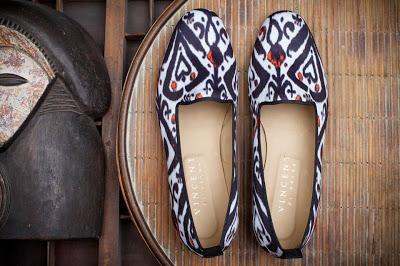 Comprando zapatos en showrooms! Comprando zapatos en showrooms!