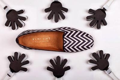 Comprando zapatos en showrooms! Comprando zapatos en showrooms!