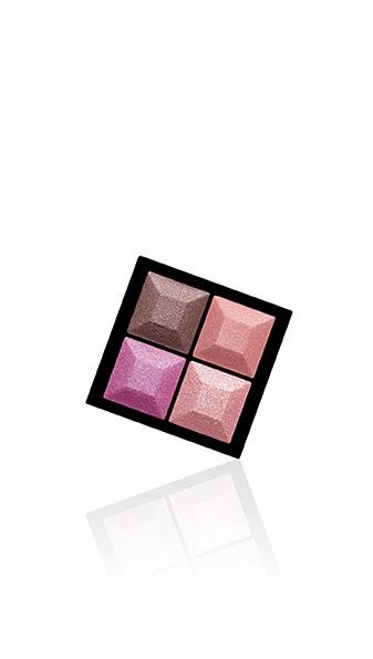 Over Rose, la colección de primavera de Givenchy Over Rose, la colección de primavera de Givenchy