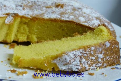 COCINANDO: LA TORTA DE MAIZ COCINANDO: LA TORTA DE MAIZ