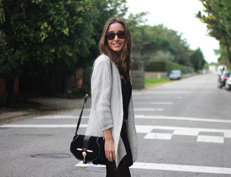 Black & Beige Black & Beige