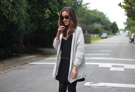 Black & Beige Black & Beige