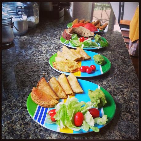 au pair receta au pair receta