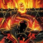 Lanzamientos Marvel Comics USA del 29 de enero de 2014 Thunderbolts Nº 21