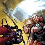 Lanzamientos Marvel Comics USA del 29 de enero de 2014 Uncanny Avengers Nº 16
