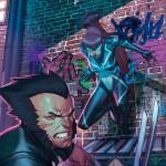 Lanzamientos Marvel Comics USA del 29 de enero de 2014 Avengers Assemble Nº 23