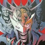 Lanzamientos Marvel Comics USA del 29 de enero de 2014 Uncanny X-Force Nº 17