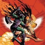 Lanzamientos Marvel Comics USA del 29 de enero de 2014 Superior Spider-Man Nº 26