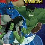 Lanzamientos Marvel Comics USA del 29 de enero de 2014 marvel-universe-hulk-and-the-agents-of-smash-4-cov