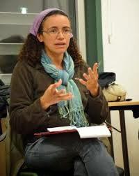 Entrevista a la activista brasileña Kelli Mafort, integrante y coordinadora de género del Movimiento de los Trabajadores Rurales Sin Tierra (MST)