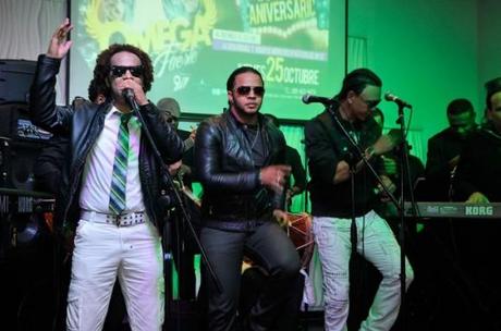 10 lugares para conocer solteros en Santo Domingo Afrika Club santo domingo