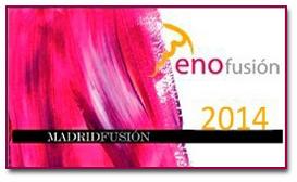 Jerez, Ciudad Europea del Vino 2014 en Enofusión PabloD Gourmet - Enofusion 2014