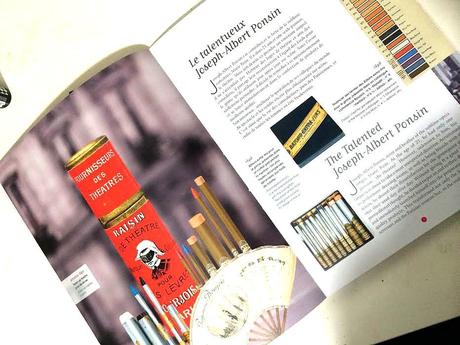 BOURJOIS, LA BELLEZA CON ACENTO FRANCÉS. BOURJOIS, LA BELLEZA CON ACENTO FRANCÉS.