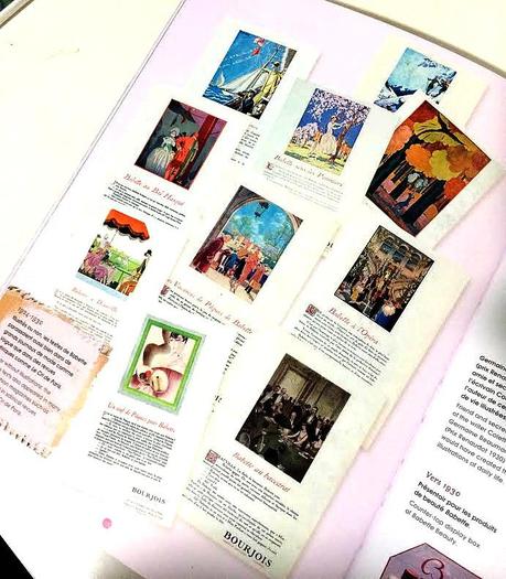 BOURJOIS, LA BELLEZA CON ACENTO FRANCÉS. BOURJOIS, LA BELLEZA CON ACENTO FRANCÉS.