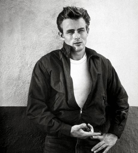 Cuento | James Dean