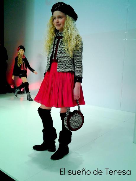 Barcarola invierno 2014 Barcarola