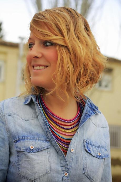 Mix de color en los complementos Mix de color en los complementos