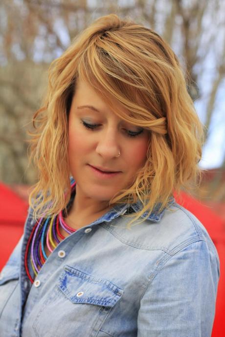 Mix de color en los complementos Mix de color en los complementos