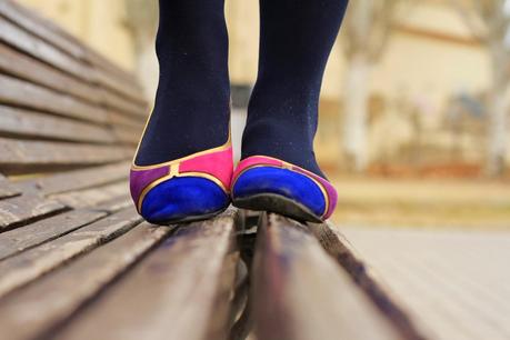 Mix de color en los complementos Mix de color en los complementos