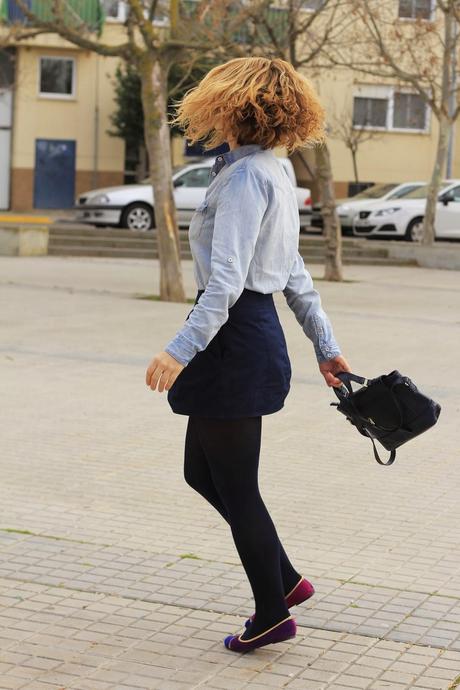 Mix de color en los complementos Mix de color en los complementos