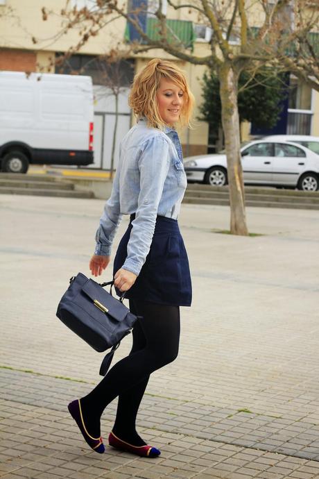 Mix de color en los complementos Mix de color en los complementos