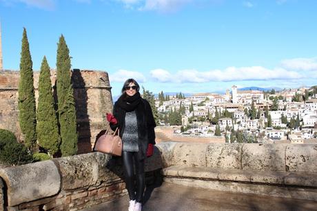 Fur coat & Converse photo IMG_3928_zps2de4e808.jpg