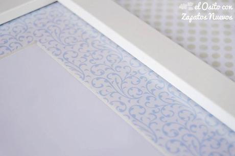 HELP! MI AMIGA ACABA DE TENER UN PEQUE canastilla bebé recién nacido amigurumi osito chupetero marco packaging nacimiento bautizo babyshower regalo handmade