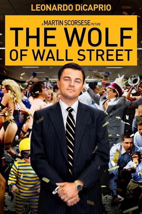 [Película] El Lobo de Wall Street