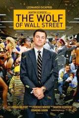 Cine: El lobo de Wall Street