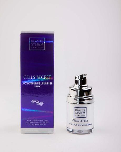 Nuevo en mi rutina facial: Cells Secret by PLANTE SYSTEM Cells_Secret_PLANTE_SYSTEM_01