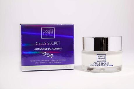 Nuevo en mi rutina facial: Cells Secret by PLANTE SYSTEM Cells_Secret_PLANTE_SYSTEM_02