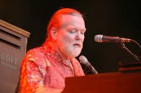 Gregg Allman anuncia dos nuevos discos en solitario y el final The Allman Brothers Band Gregg Allman anuncia dos nuevos discos en solitario y el final The Allman Brothers Band