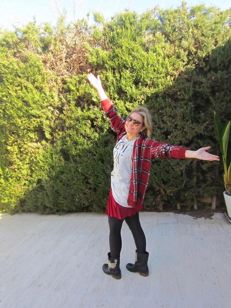 LOOK301-29.1.20147:30STARS TREND¡¡Hola amigas!!Miércoles ... LOOK301-29.1.20147:30STARS TREND¡¡Hola amigas!!Miércoles ...