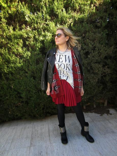 LOOK301-29.1.20147:30STARS TREND¡¡Hola amigas!!Miércoles ... LOOK301-29.1.20147:30STARS TREND¡¡Hola amigas!!Miércoles ...