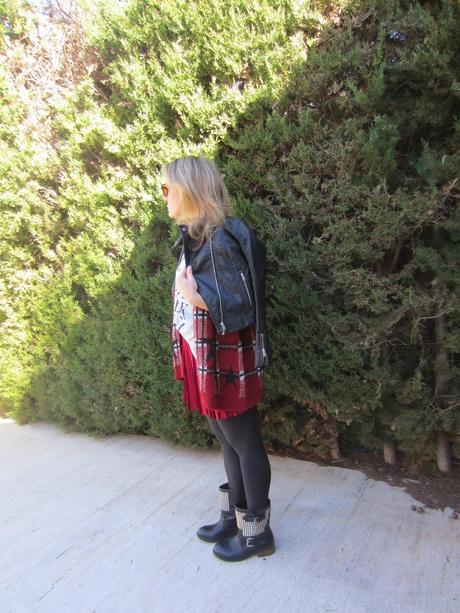 LOOK301-29.1.20147:30STARS TREND¡¡Hola amigas!!Miércoles ... LOOK301-29.1.20147:30STARS TREND¡¡Hola amigas!!Miércoles ...