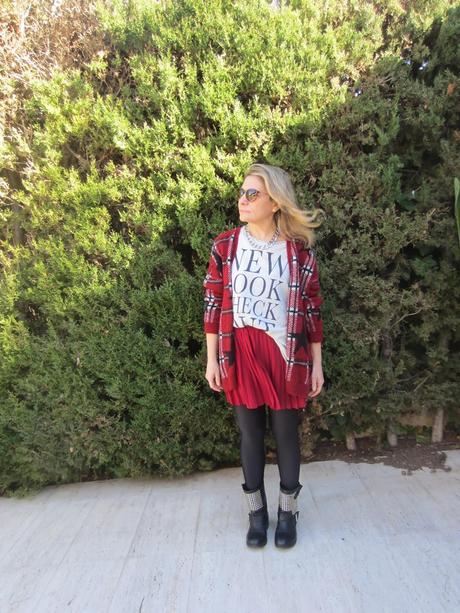 LOOK301-29.1.20147:30STARS TREND¡¡Hola amigas!!Miércoles ... LOOK301-29.1.20147:30STARS TREND¡¡Hola amigas!!Miércoles ...