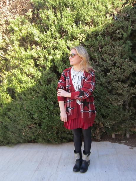 LOOK301-29.1.20147:30STARS TREND¡¡Hola amigas!!Miércoles ... LOOK301-29.1.20147:30STARS TREND¡¡Hola amigas!!Miércoles ...