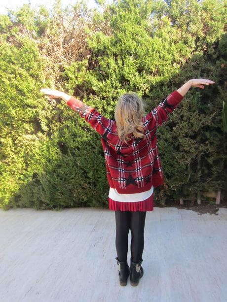 LOOK301-29.1.20147:30STARS TREND¡¡Hola amigas!!Miércoles ... LOOK301-29.1.20147:30STARS TREND¡¡Hola amigas!!Miércoles ...