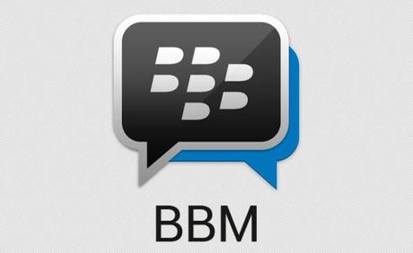 BBM llegará a gingerbread en Febrero BBM logo 600x369 BBM llegará a gingerbread en Febrero