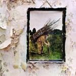 LED ZEPPELIN – IV ( 1971 )