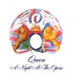 QUEEN – A Night at the Opera ( 1975 )