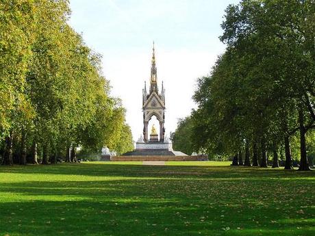 hyde park